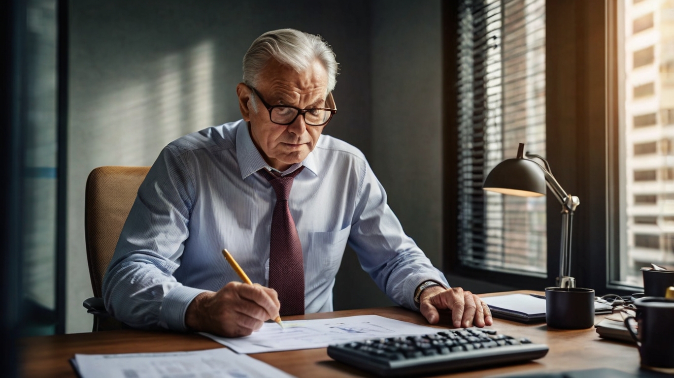 Conseil en optimisation financière