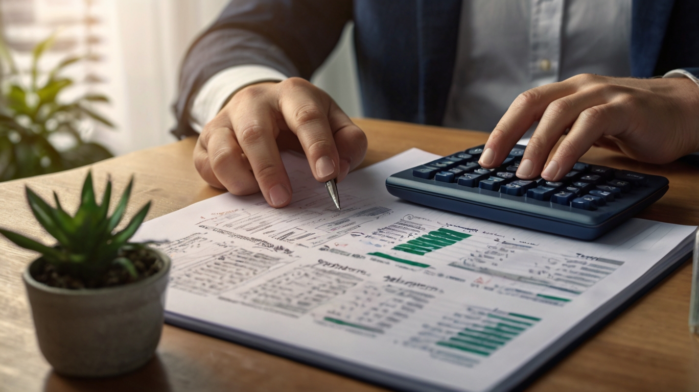 Audit de conformité réglementaire